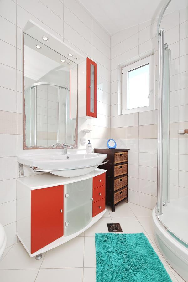 ויר Apartment Sapavac מראה חיצוני תמונה