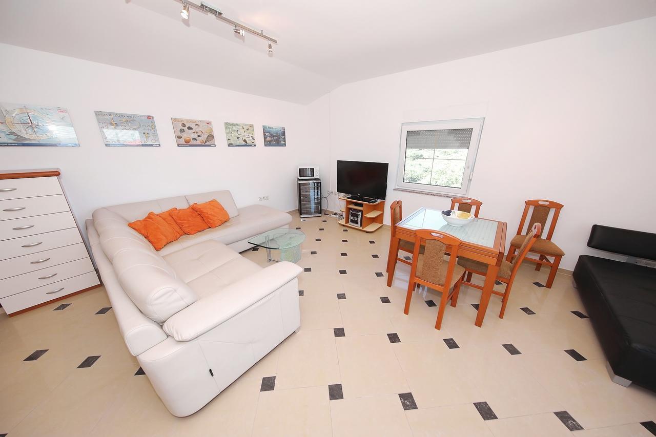 ויר Apartment Sapavac מראה חיצוני תמונה