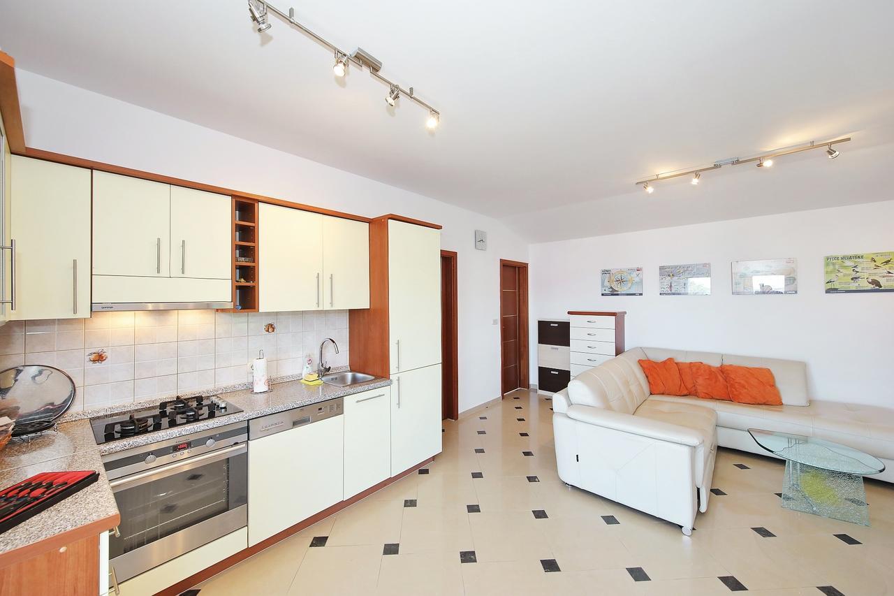 ויר Apartment Sapavac מראה חיצוני תמונה