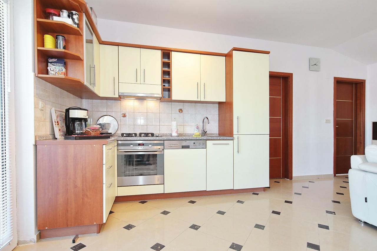 ויר Apartment Sapavac מראה חיצוני תמונה