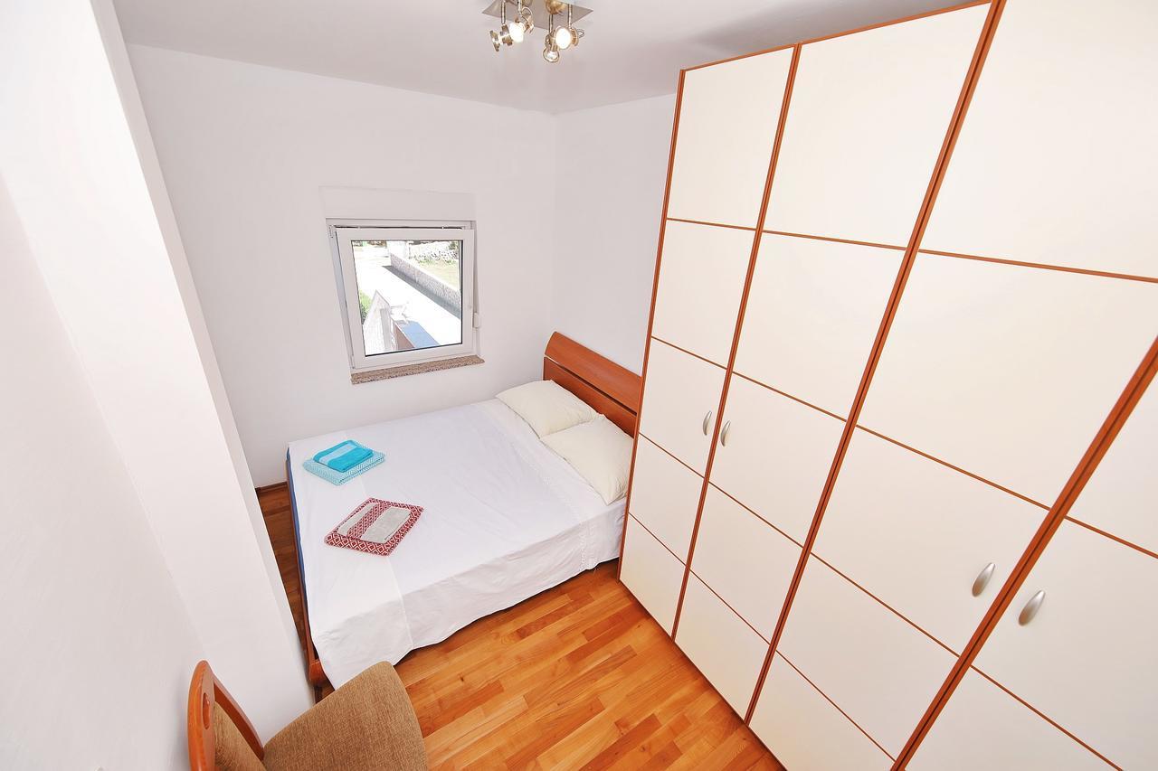 ויר Apartment Sapavac מראה חיצוני תמונה