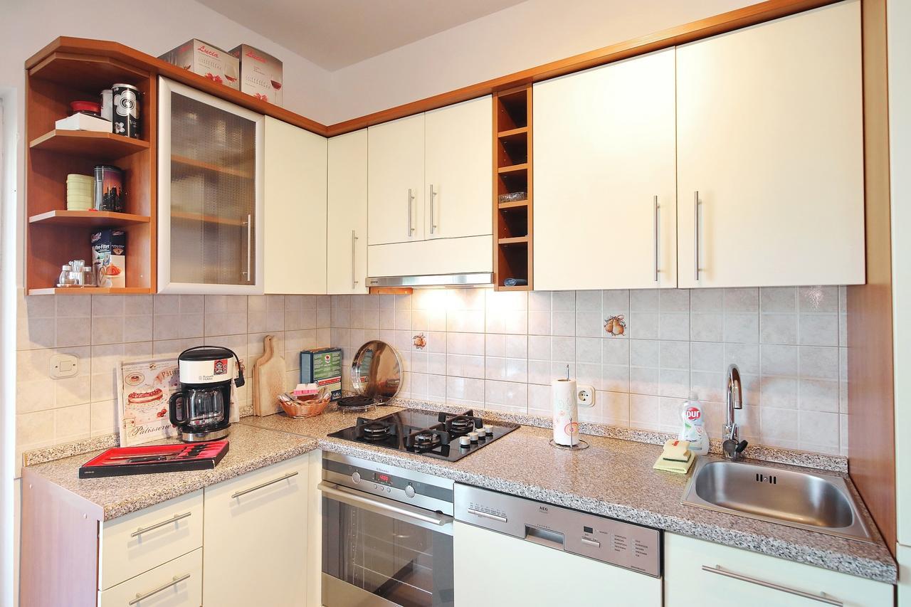 ויר Apartment Sapavac מראה חיצוני תמונה